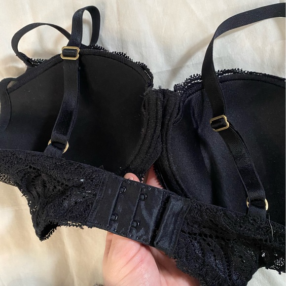 Natori Feathers Bra - Picture 6 of 7